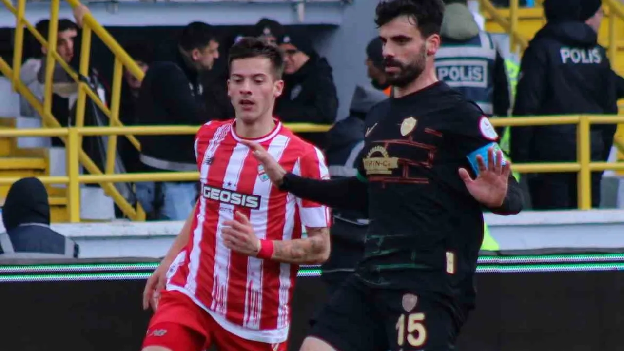 Aliağa FK, stoper Uğur Adem Gezer’i transfer gündemine aldı