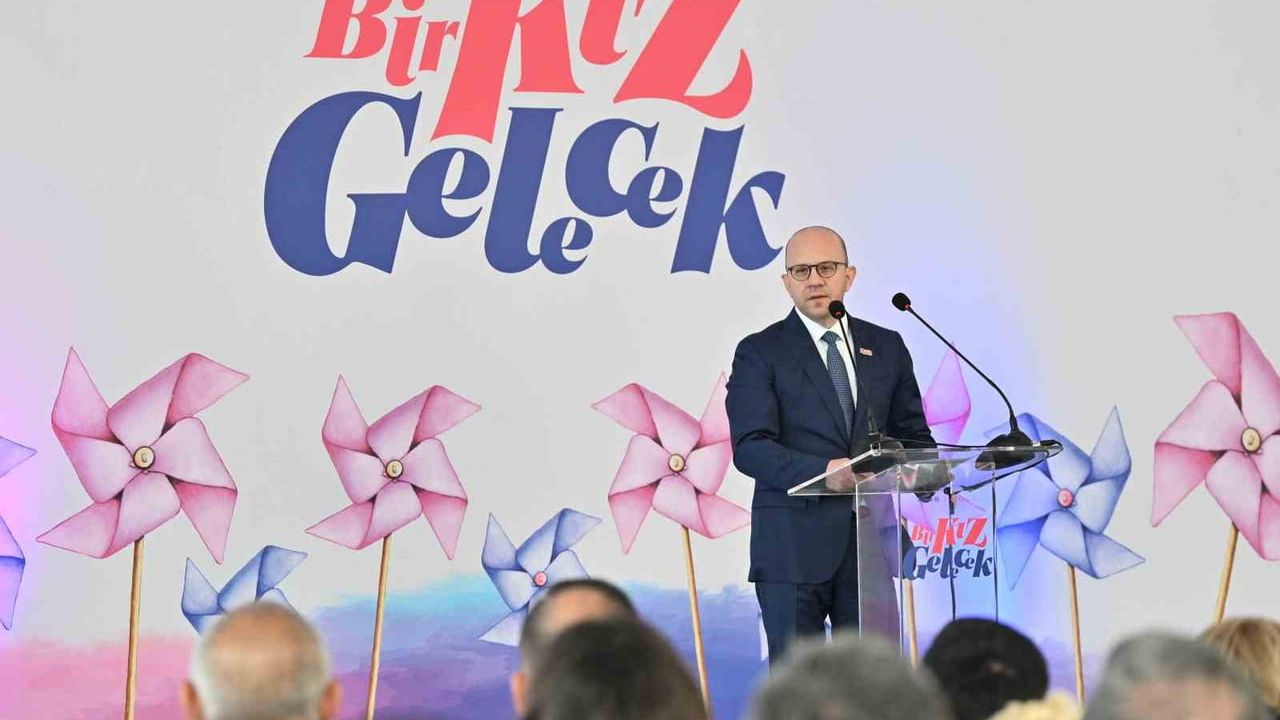 Allianz Türkiye ve Koruncuk Vakfı iş birliğiyle 'Bir Kız Gelecek' yurdu Bolluca'da açıldı