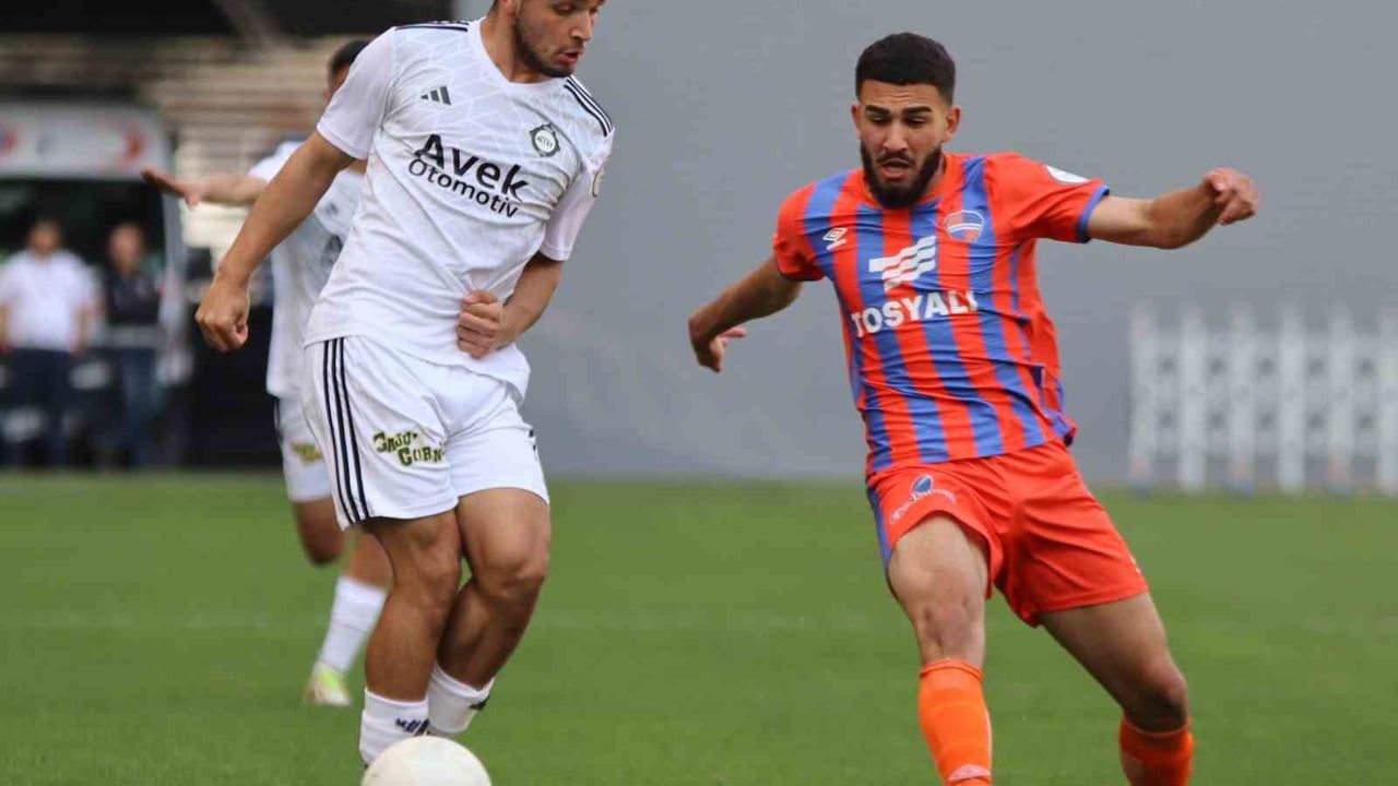 Altay’da Emre Tangeldi sözleşmesini feshetti