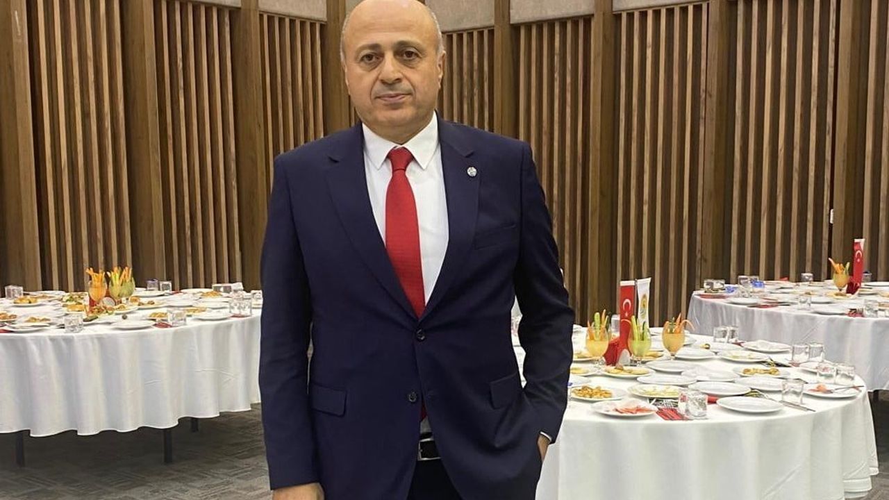 Altuntaş: Bayramda Pamukkale’nin ikinci sıraya yükselmesi Denizli için önemli fırsat