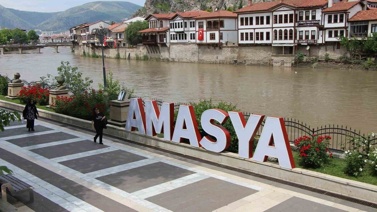 Amasya’da 2025’te ölenlerin yüzde 55'i erkek