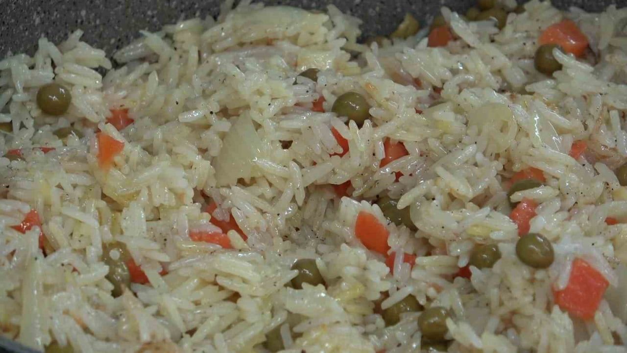 Amasya'da Ekvator Ginesi'li Öğrenciler Geleneksel Yemeklerini Sundular; Yaprak Dolması ve Mercimek Çorbası Favori