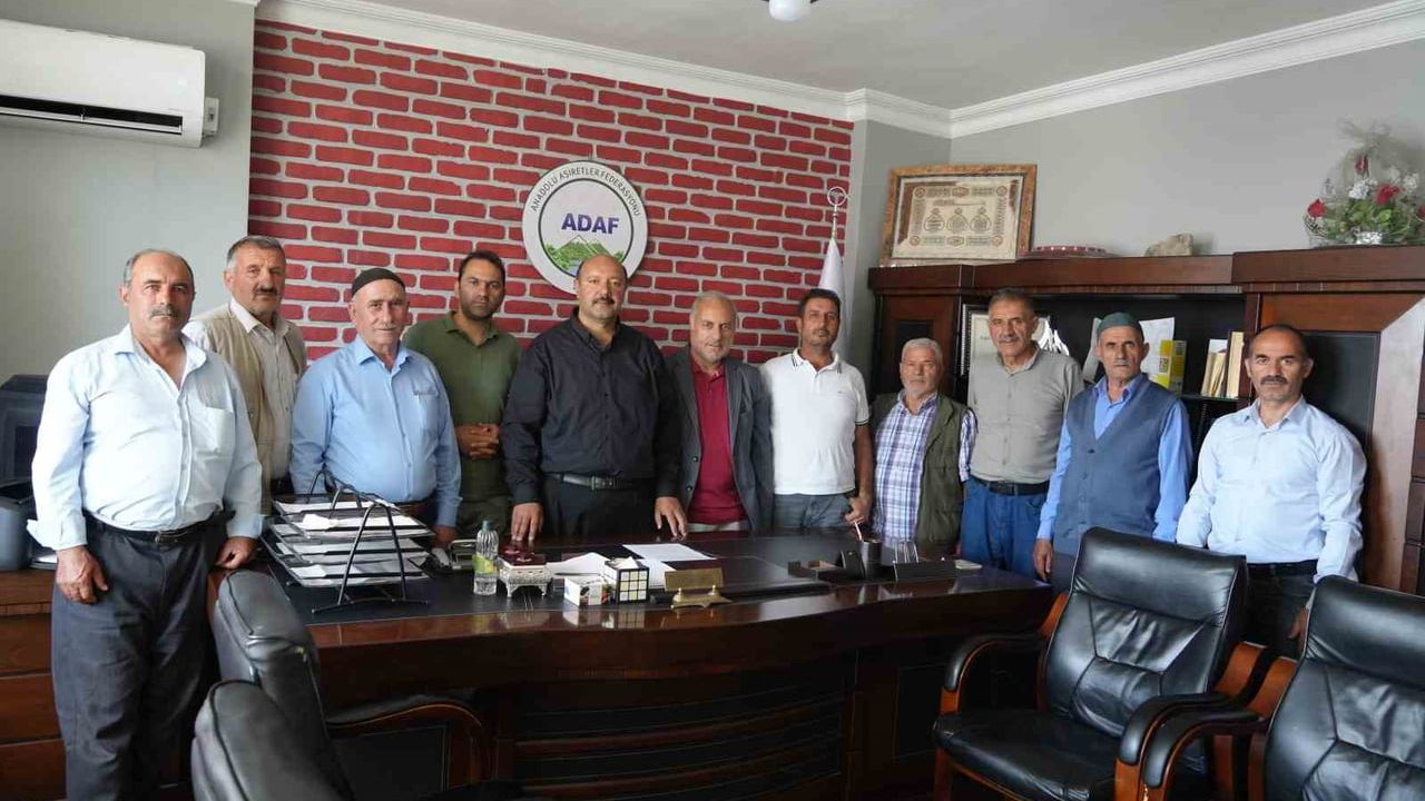 Anadolu Aşiretler Federasyonu Rahmi Koç’un Kürt kadınlarına yönelik sözlerini kınadı