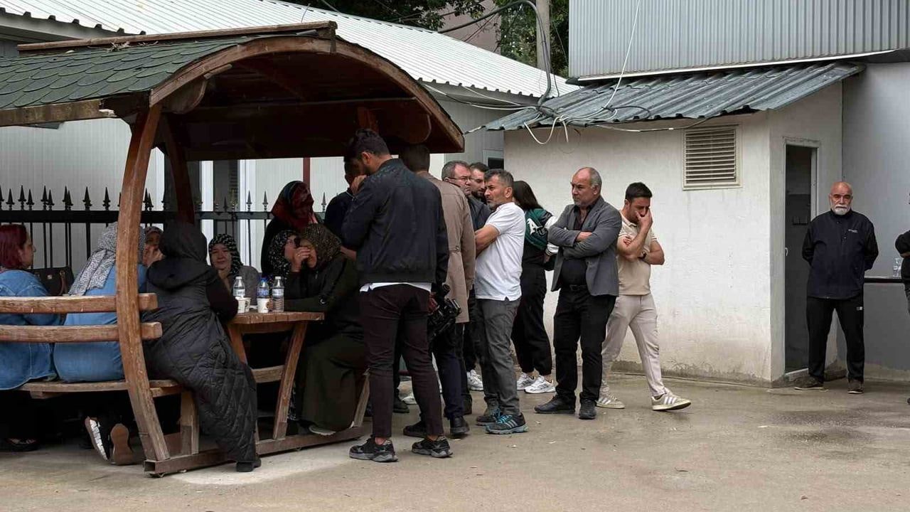 Ankara'da 16 yaşındaki Kayra Ataman bıçaklı saldırıda hayatını kaybetti