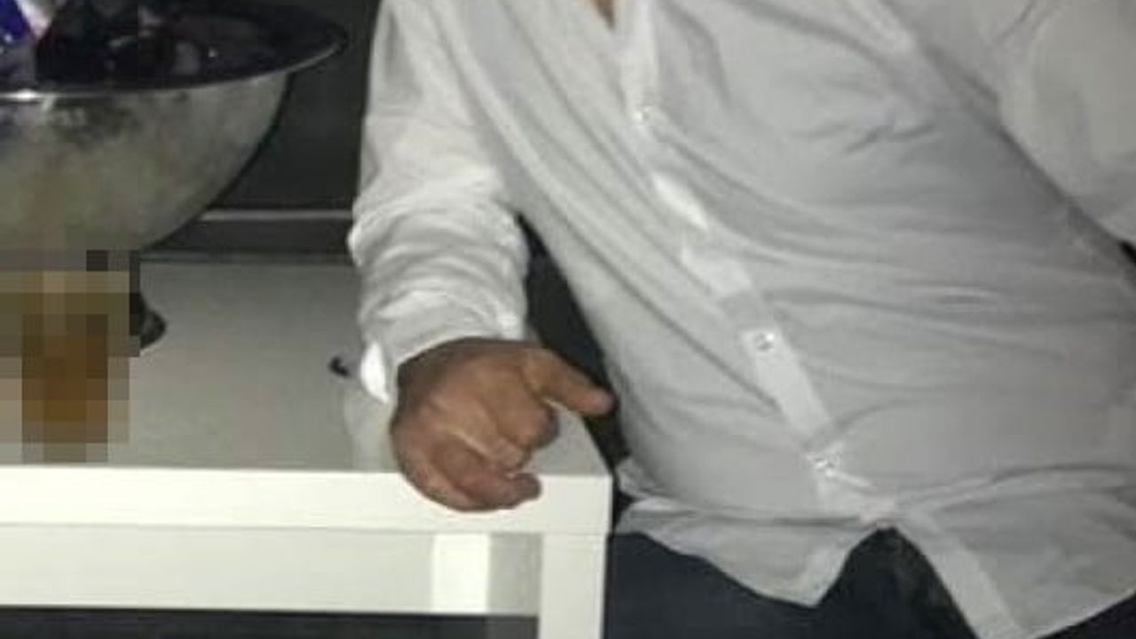 Ankara’da eski eşe ve kayınvalideye bıçaklı saldırı: 1 ölü, 1 yaralı