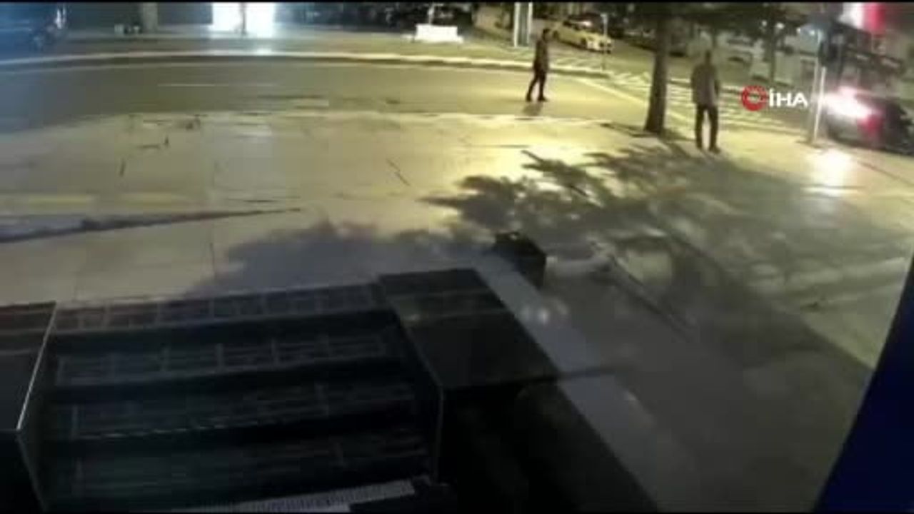 Ankara'da korsan otopark operasyonunda 30 gözaltı