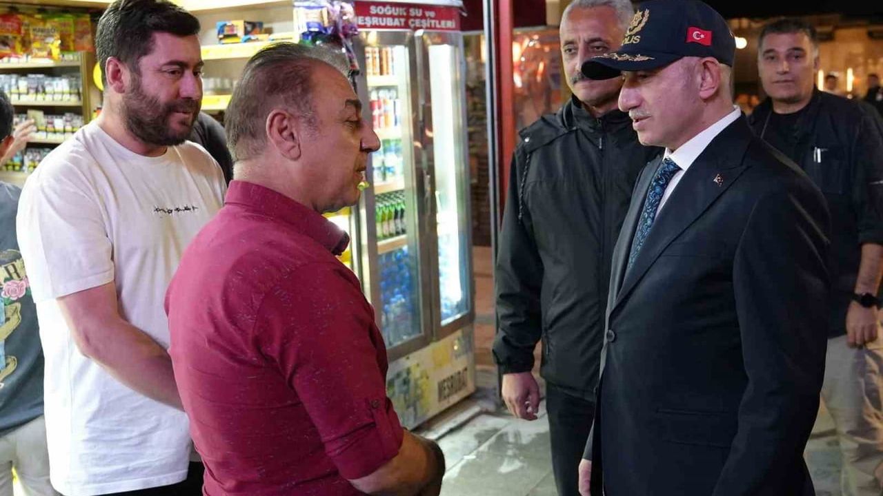 Ankara'da NATO zirvesi öncesi güvenlik tedbirleri artırıldı