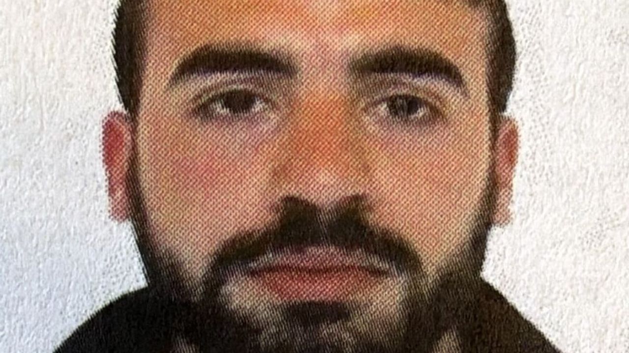 Ankara'da pöh ile çatışan DEAŞ üyesi öldürüldü, eşi yaralı yakalandı