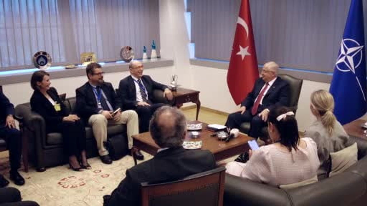 Ankara’daki NATO zirvesi önemli bir dönüm noktası olacak