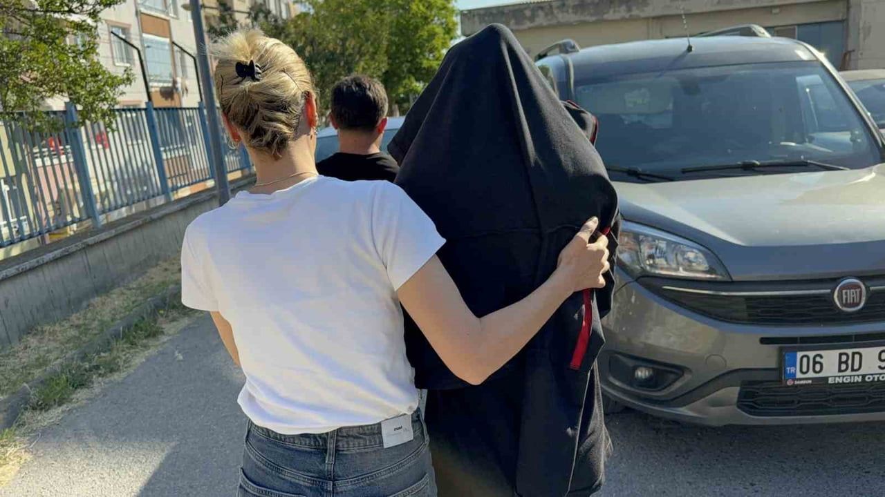 Ankara merkezli yasa dışı bahis operasyonunda Samsun'da 3 gözaltı