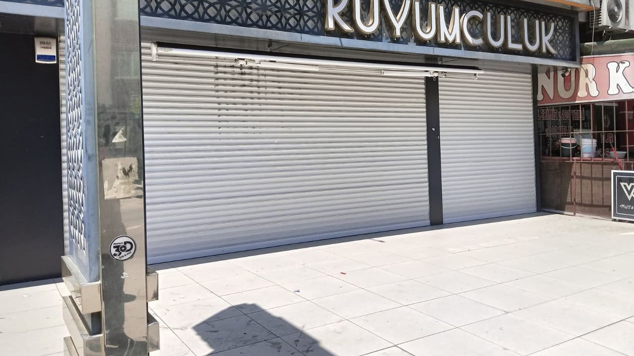 Ankara Sincan'da kuyumcu iddiası: Müşterilerden alınan altınlar geri verilmedi