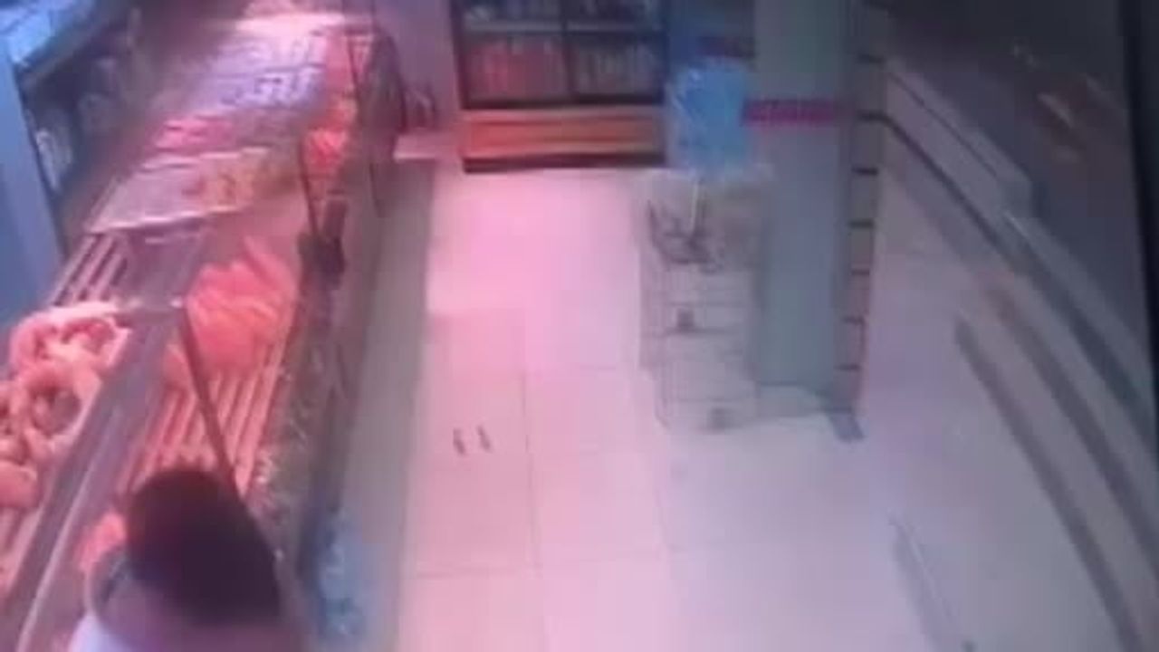 Ankara Yenimahalle'de fırında sopalı kavga: 2 yaralanma, 3 tutuklama