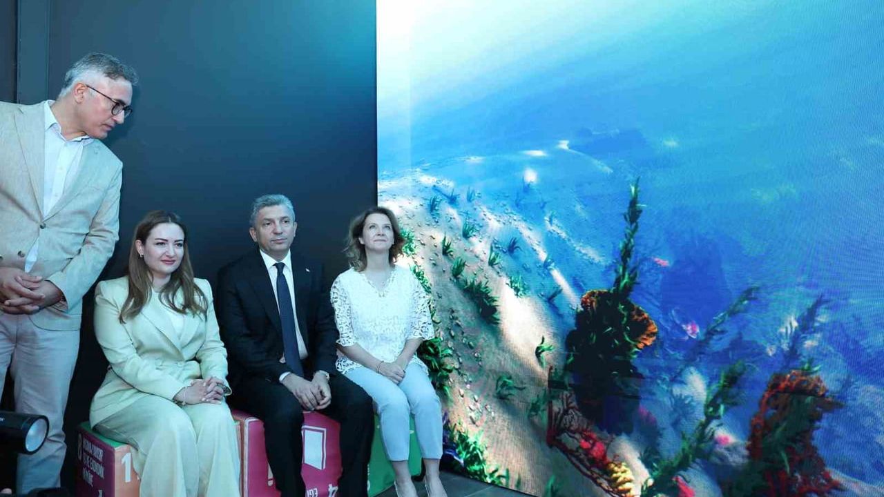 Antalya Büyükşehir, COP31 öncesi Eko-DigiTalya ile çevre bilincini sanal gerçeklikle güçlendiriyor
