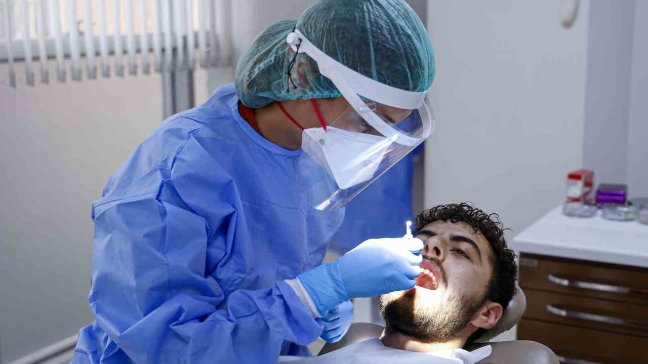 Antalya Büyükşehir'in Kepez Ağız ve Diş Sağlığı Polikliniği ücretsiz diş tedavisi sunuyor
