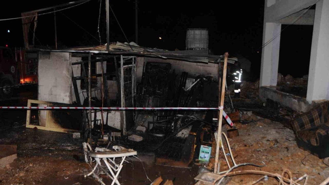Antalya'da 12 yıl sonra aydınlanan cinayette 3 şüpheli tutuklandı