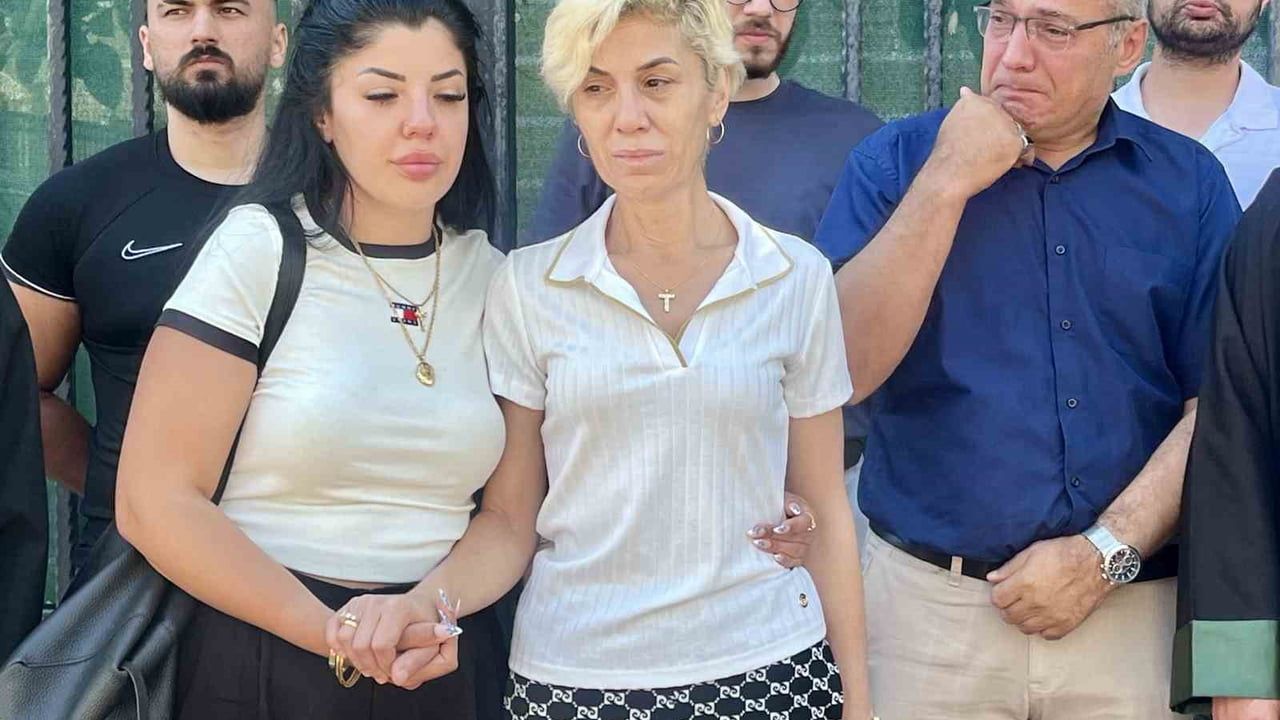 Antalya'da bıçaklı saldırıda yaşamını yitiren güvenlik görevlisi Tahsin Göker'in davası başladı