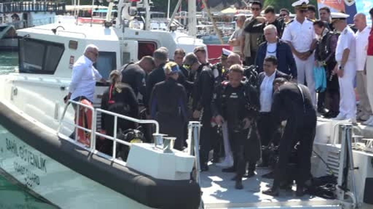 Antalya’da 'Dumansız Plaj' Uygulaması Hayata Geçiyor: Kaputaş ve İlk Halk Plajlarında Başlıyor
