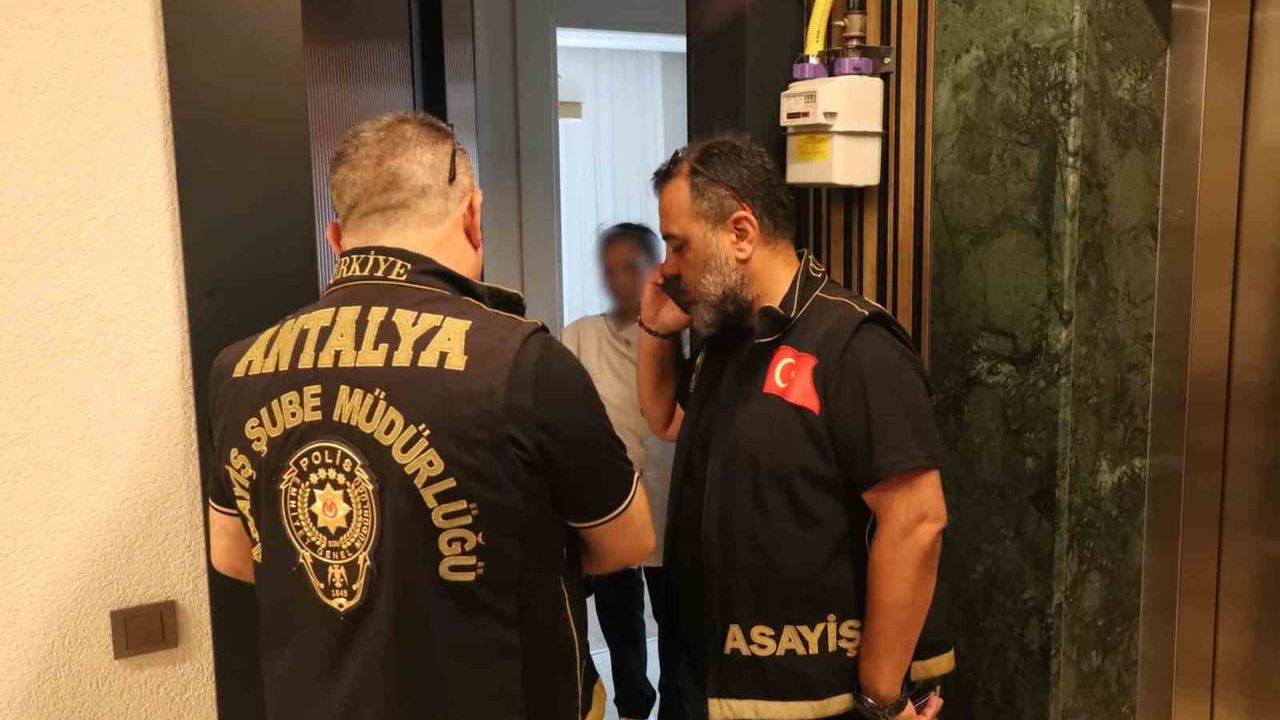 Antalya’da günübirlik konaklama ve araç kiralama firmalarına kapsamlı denetim: 1.850 adres incelendi
