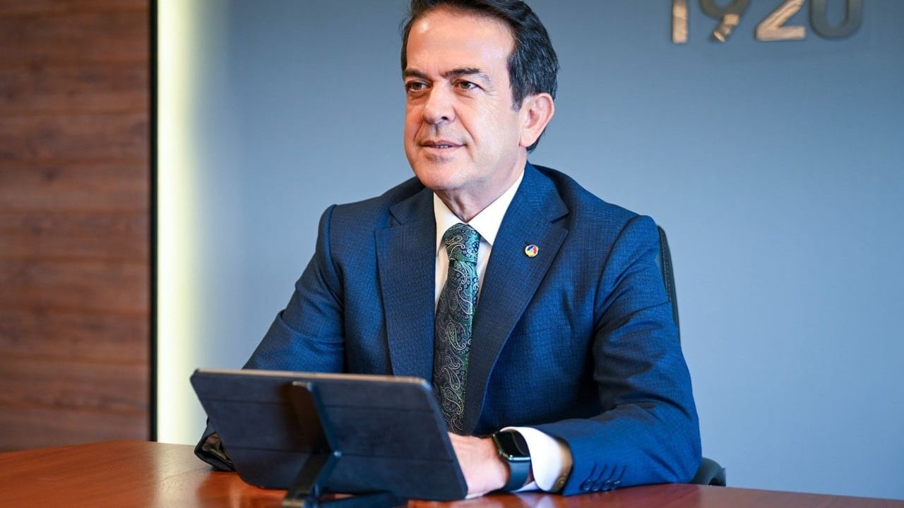 Antalya'nın Ocak–Mayıs İhracatı 983,2 Milyon Dolar; Mayıs Aylık İhracat 159,5 Milyon Dolar