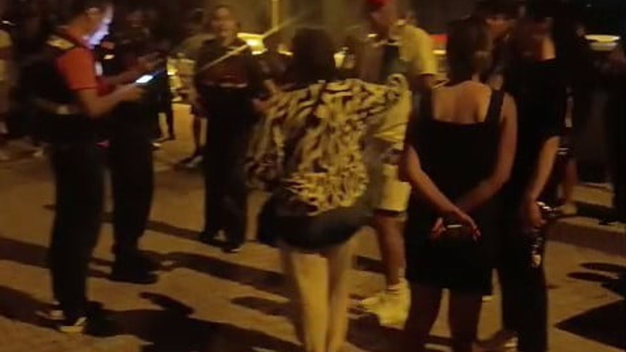 Antalya Serik'te 583 konutlu sitede aidat ve hizmet tartışması: Başkan Nurgül Cengiz yanıtladı