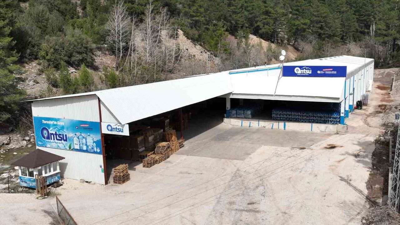 ANTSU, 2026'nın İlk Yarısında 7 Milyon Litre Satışa Ulaştı