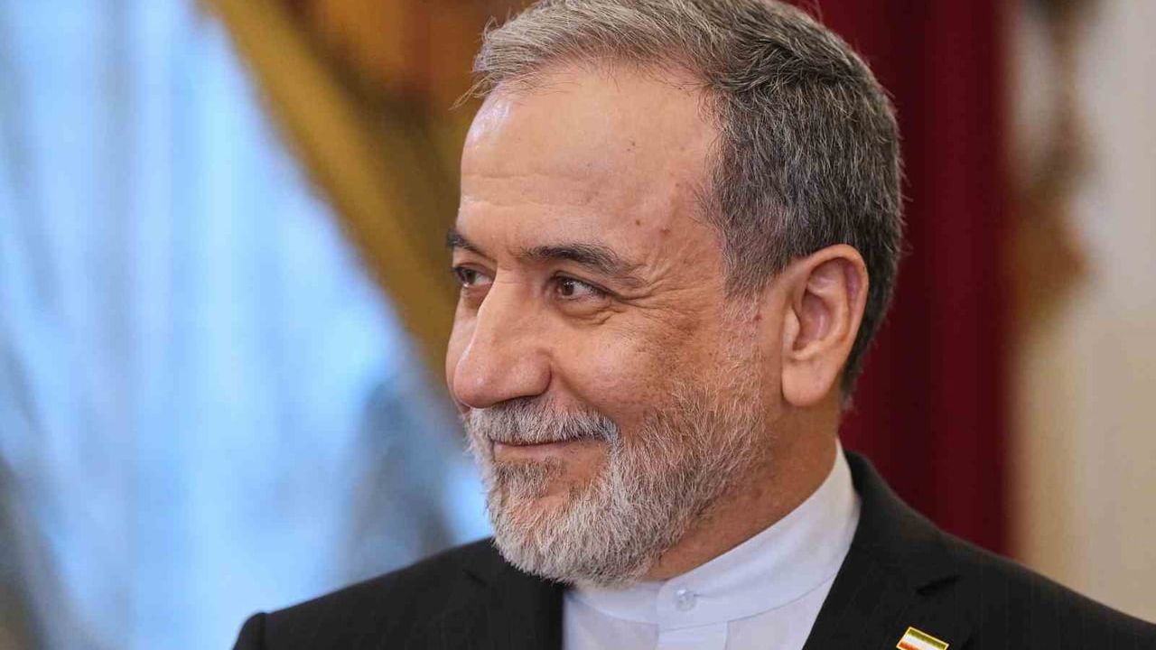 Arakçi: anlaşma iki aşamadan oluşuyor, nükleer konular ikinci aşamada