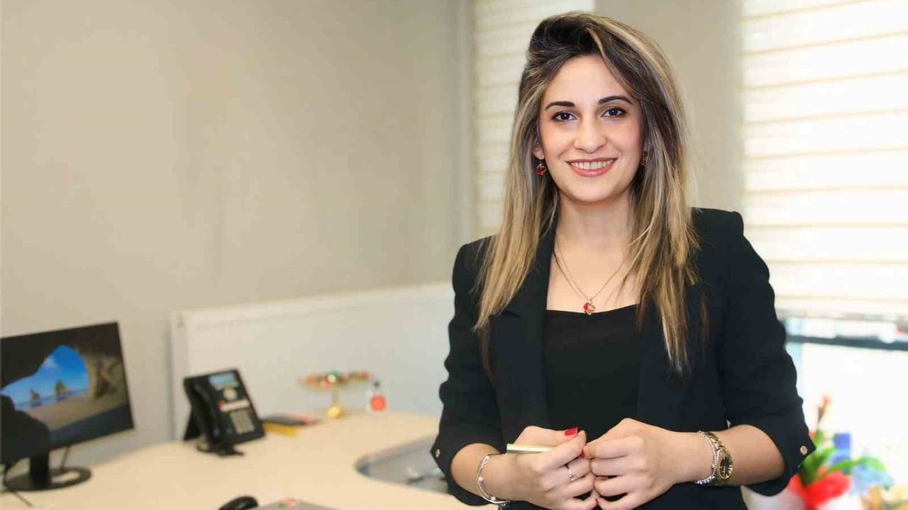 Aras Elektrik’te kadın liderliği güçleniyor