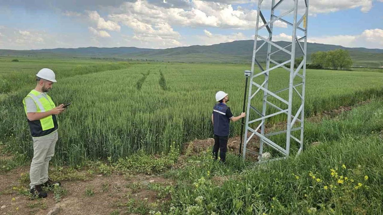 Aras Elektrik'ten dijital yatırım ve saha yönetiminde yeni dönem