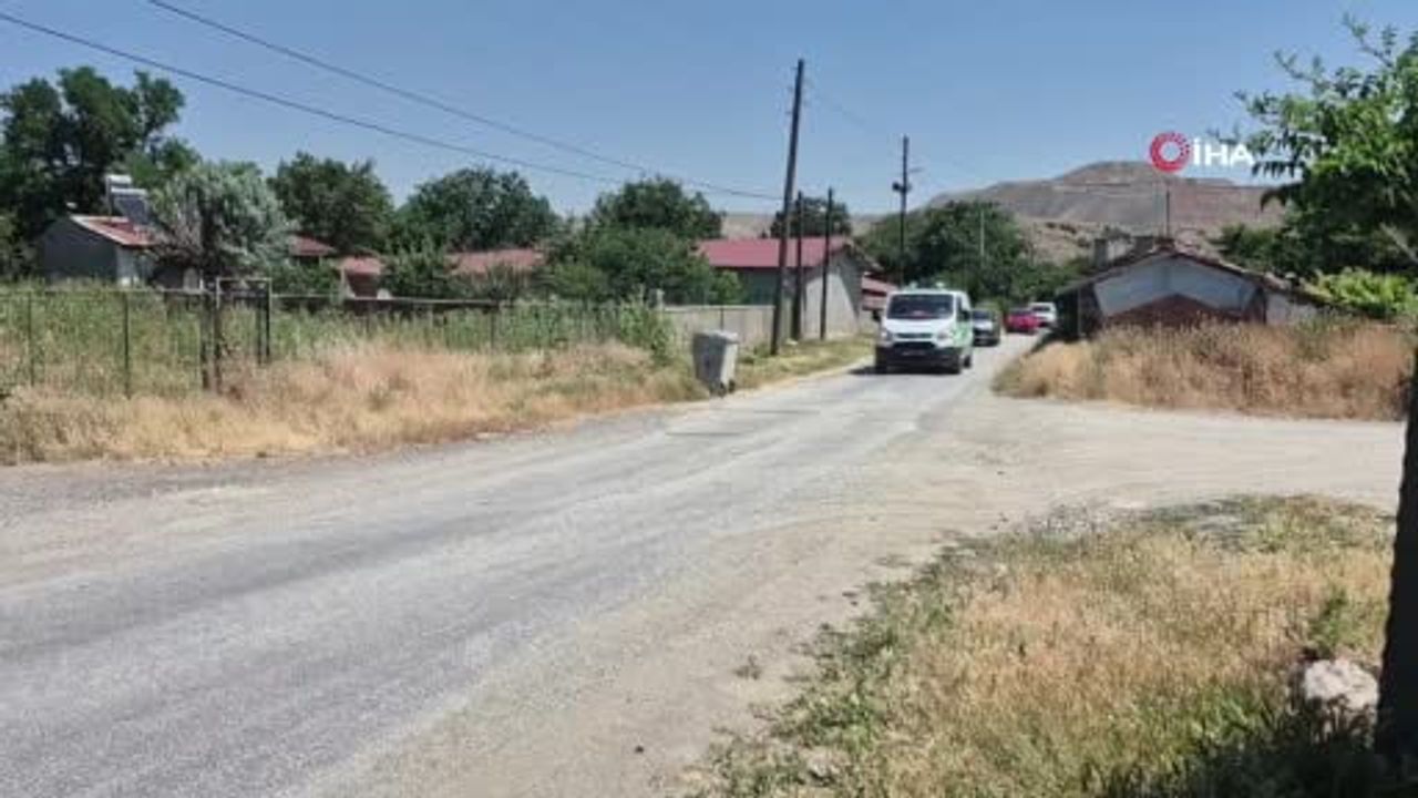 Arda Küçükyetim'in cenazesi Eskişehir'de toprağa verildi