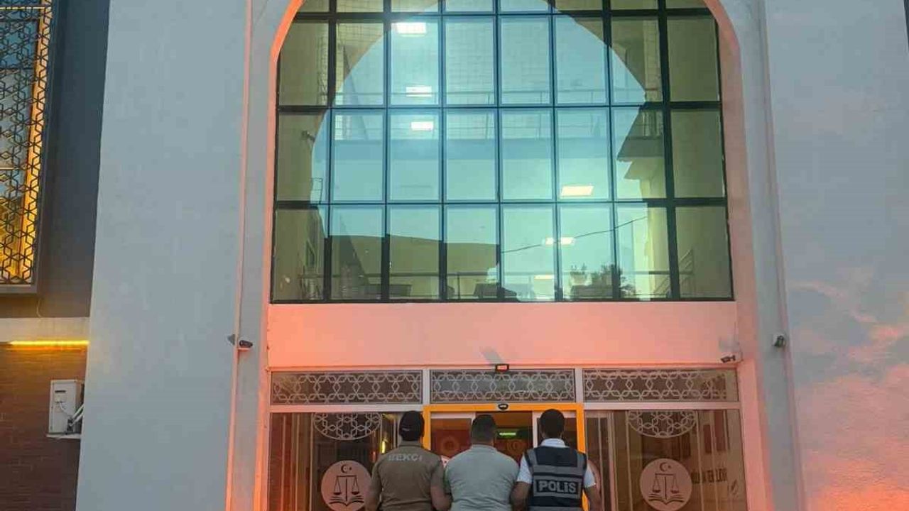 Ardanuç’ta firar eden hükümlü yakalandı; 16 yıl kesinleşmiş hapis cezası bulundu