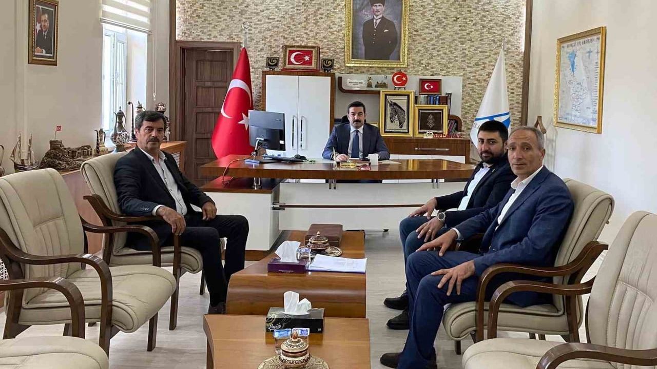 Arpaçay'da 2026 KÖYDES Yatırım Programı: Köylerin Öncelikli Altyapı İhtiyaçları Belirlendi