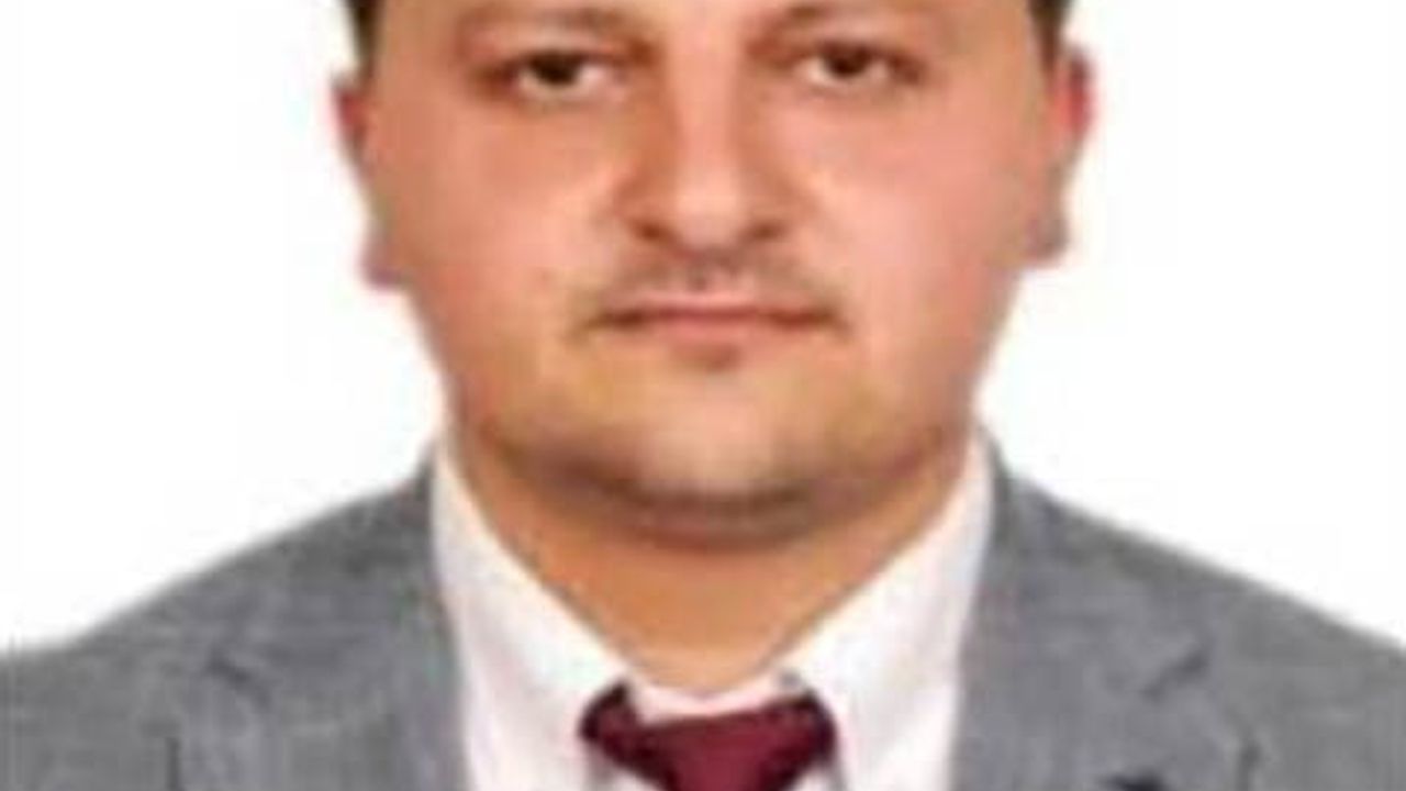 Artvin'de imam ve müezzin gölette boğularak hayatını kaybetti