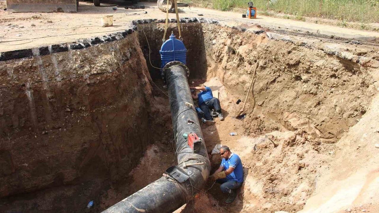 ASAT, 2019-2026 yılları arasında Manavgat’a 4,1 milyar TL yatırım yaptı