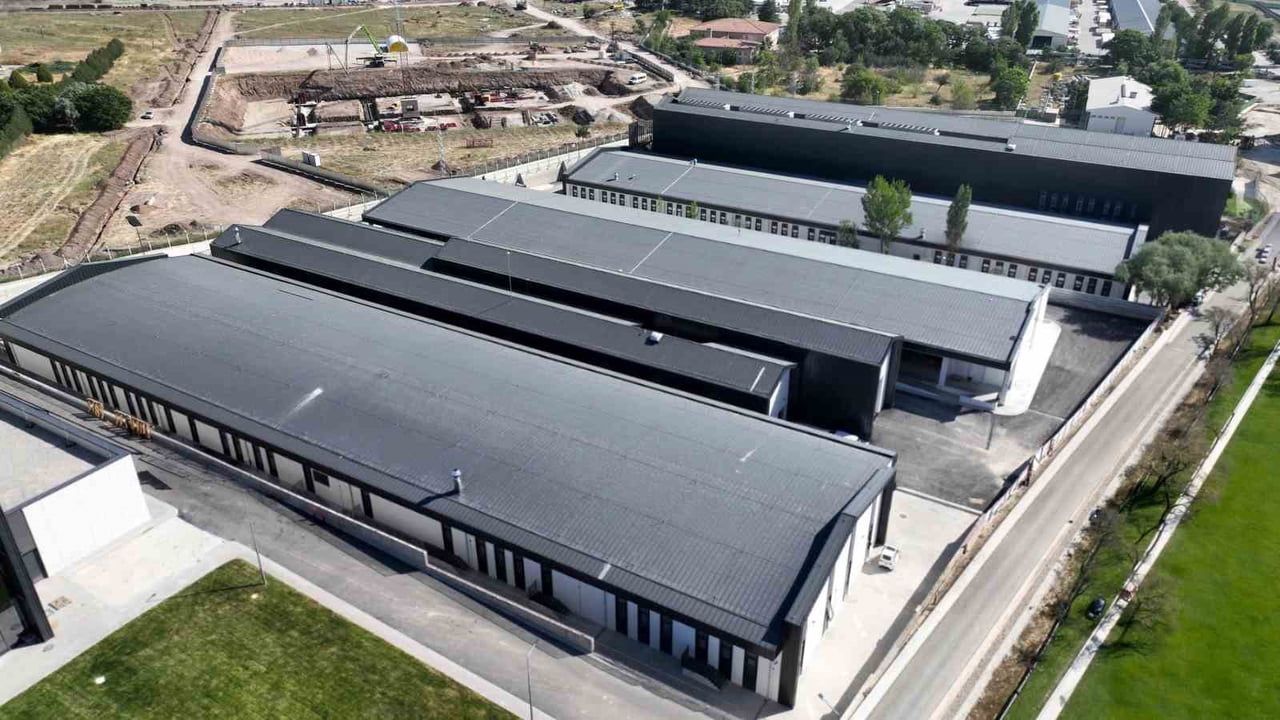 ASELSAN’dan 40 milyon ABD Dolar yatırım: akıllı mühimmat ve sualtı üretim tesisi devreye alındı