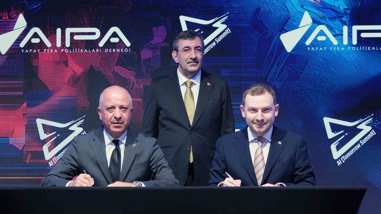 ASO ve AIPA, sanayide yapay zeka için stratejik iş birliği protokolü imzaladı