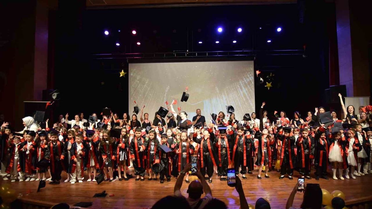 Ataçocuk ailesi büyüyor: başkan Türkel'den yeni kreş müjdesi
