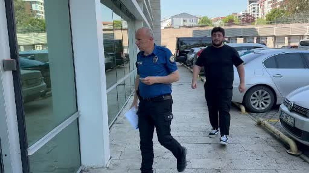 Atakum'da darbedilen dershane öğrencisi hastaneye kaldırıldı; şüpheli serbest bırakıldı
