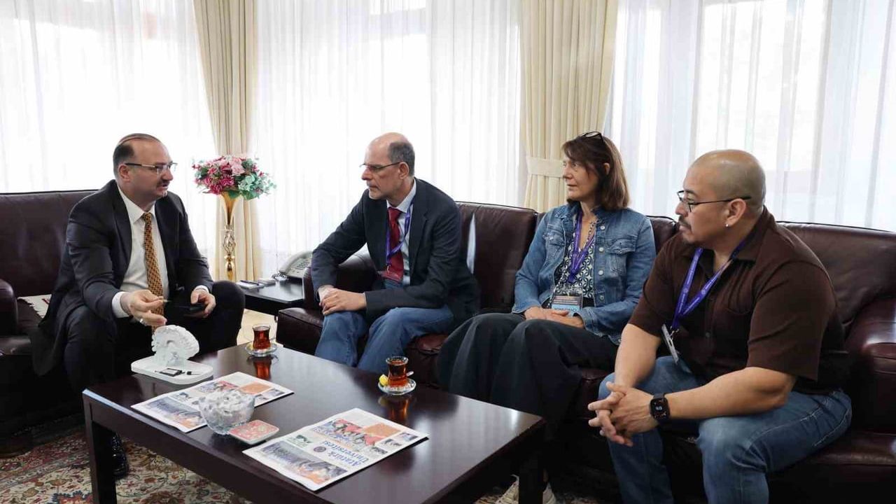 Atatürk Üniversitesi, Erken Çocukluk Ruh Sağlığı Sempozyumu'na Ev Sahipliği Yaptı (01-02 Haziran 2026)