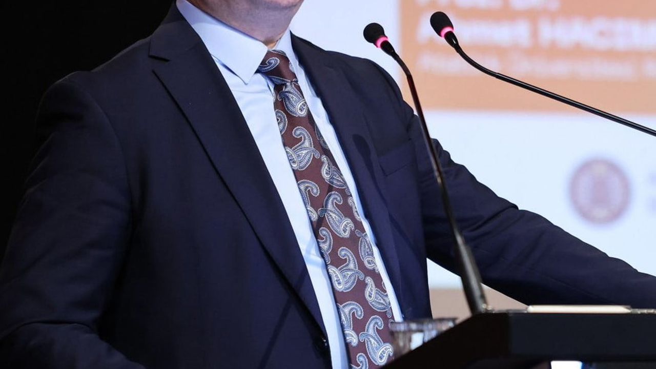 Atatürk Üniversitesi sürdürülebilirlikte uluslararası sıçrama gerçekleştirdi