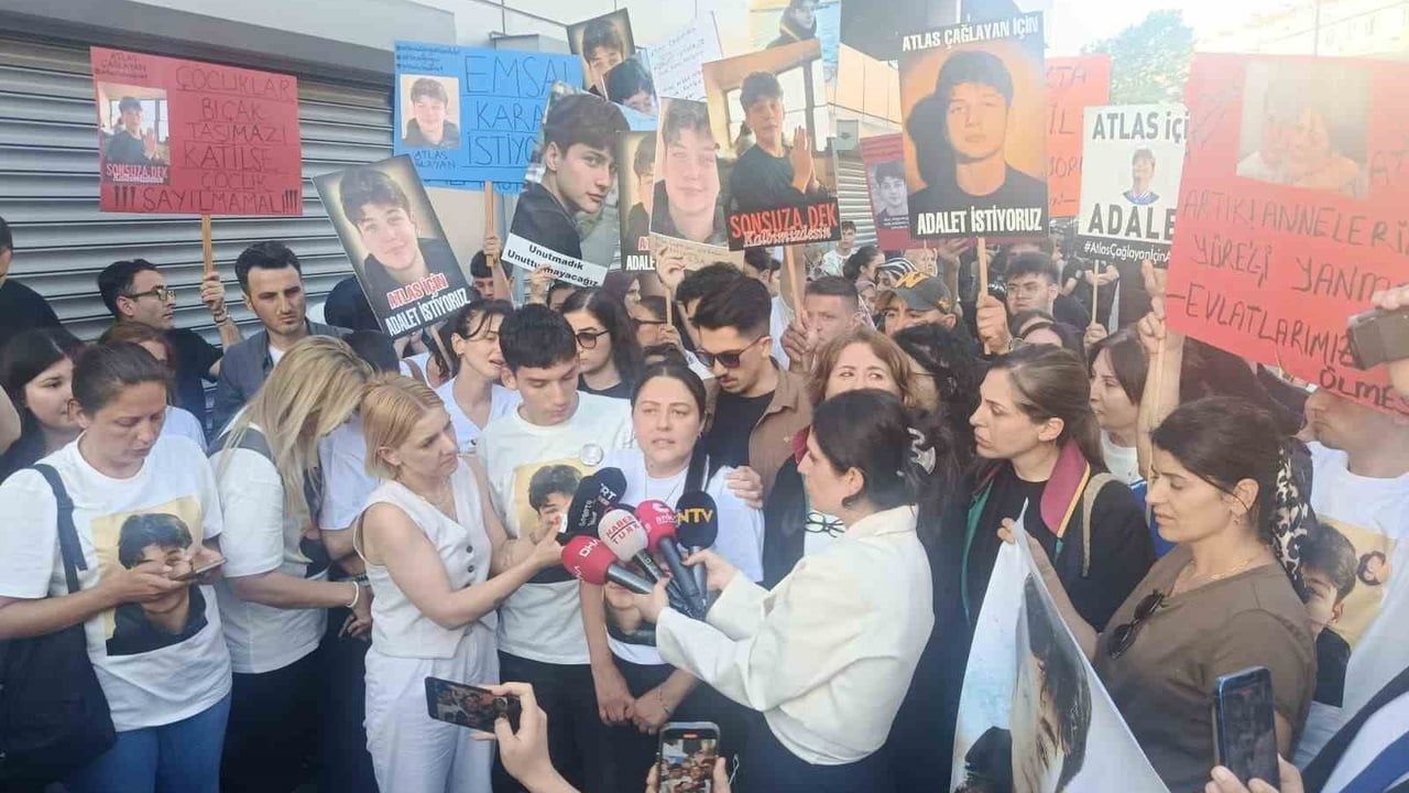 Atlas Çağlayan davasında mütalaa: Sanık E.Ç. için 21 yıl 7 ay 15 gün hapis cezası talebi
