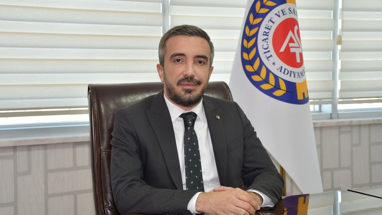 ATSO'dan 'Üreten Adıyaman' Fotoğraf Yarışması: Kentin Üretim Hikâyeleri Belgelenecek
