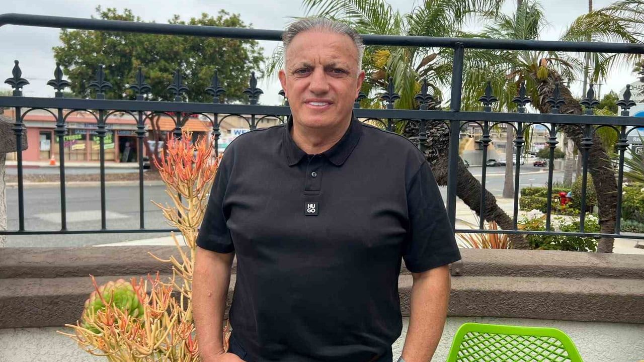 ATTF genel başkanı Ayhan Yıldız: en azından Amerika'yı yendik, döndük dedirtelim