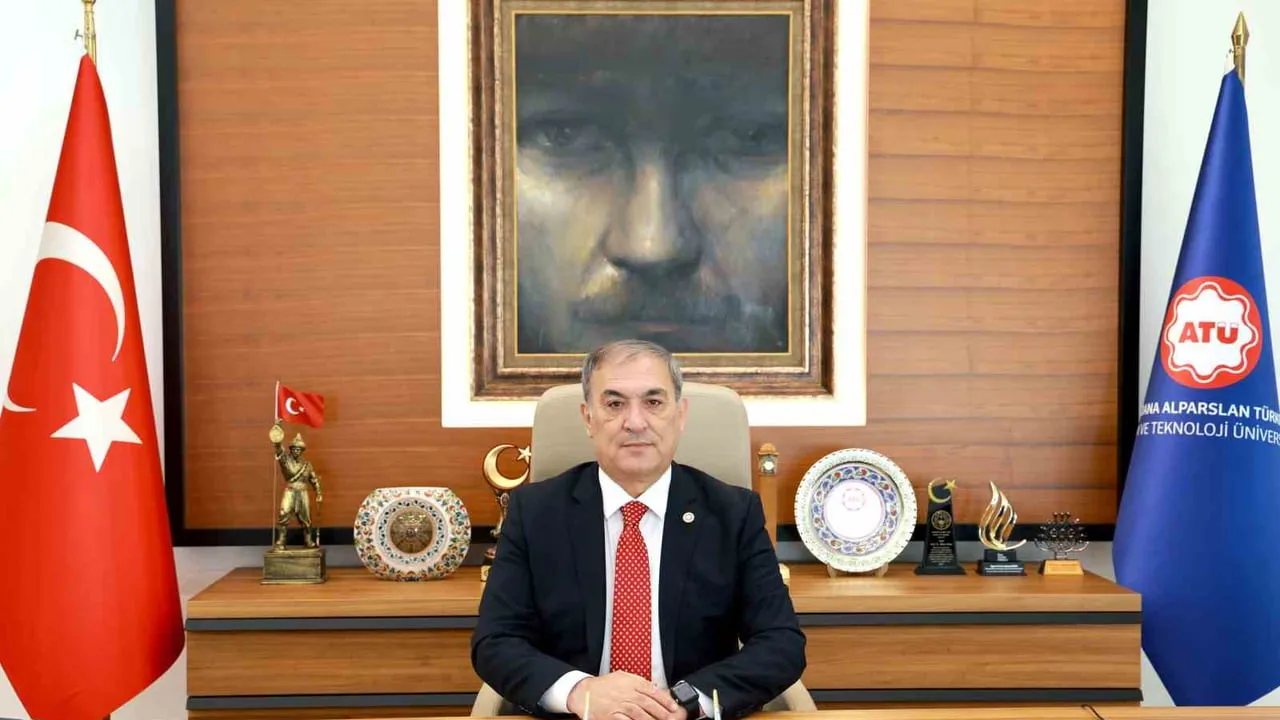ATÜ, Teknik Üniversiteler Birliği'ne kabul edildi