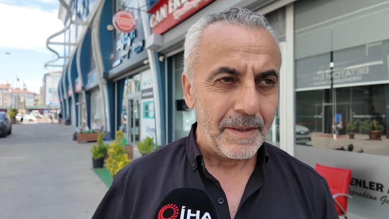 Avcılar'da Başıboş Köpek Saldırısı: 59 Yaşındaki Saffet Gümüş Beş Noktadan Isırıldı