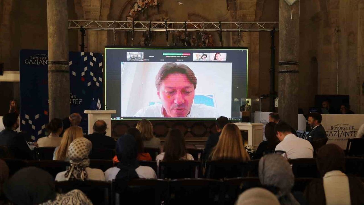 Avrupa Ödülü Kazanan Kentler Gaziantep’te Bir Araya Geldi: Göç ve Yerel İş Birliği Öne Çıktı
