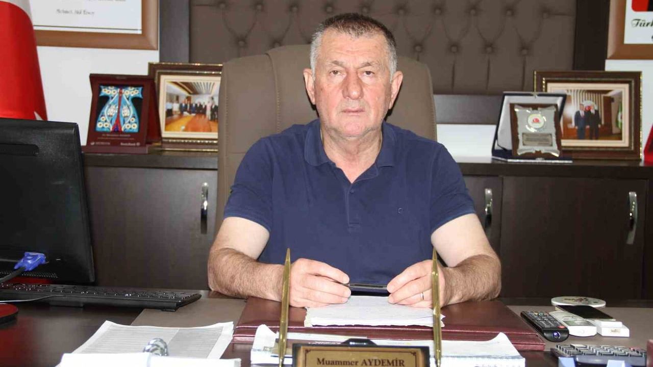 Aydemir: Fındıkta fiyat düşüşünün faturasını üretici ödüyor