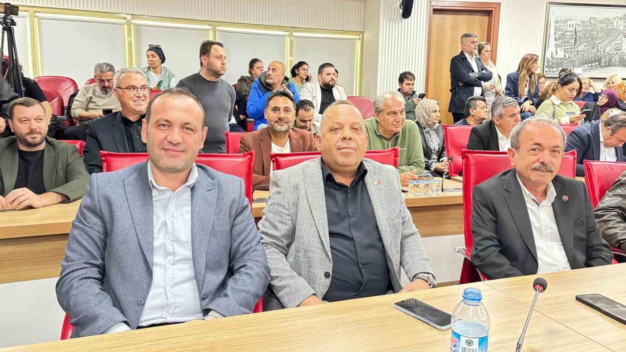 Aydın'da 1,5 milyar TL'lik yatırım onayıyla Bozdoğan ulaşım projeleri başlıyor