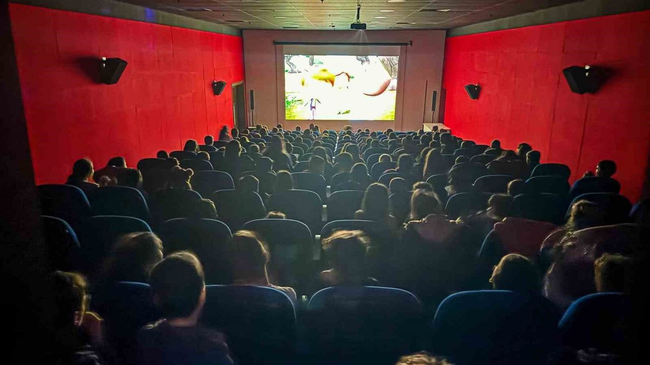 Aydın'da 2025: 251 film gösterildi, sinemaya 252 bin 425 kişi gitti