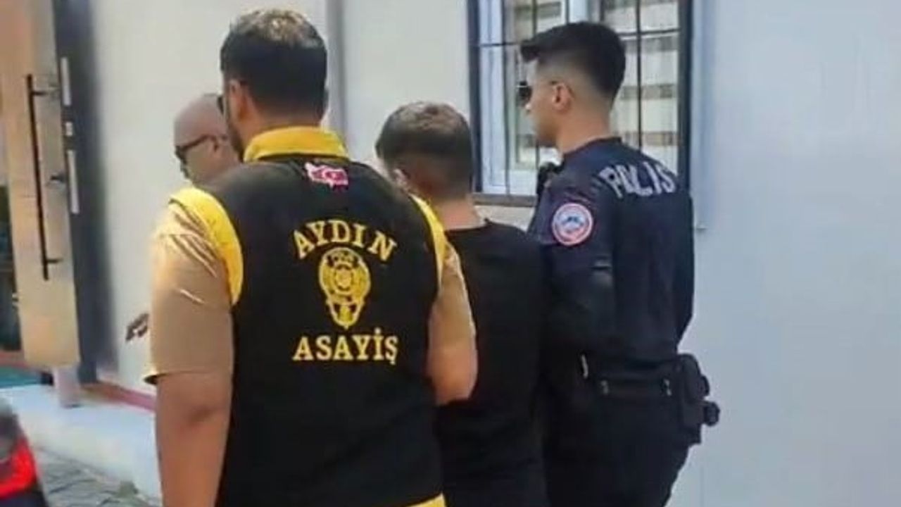 Aydın'da 297 aranan şahıs yakalandı