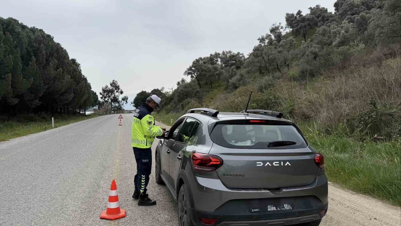 Aydın'da Çember-127 Operasyonu: 4-6 Haziran 2026'da 44 Şüpheli Yakalandı